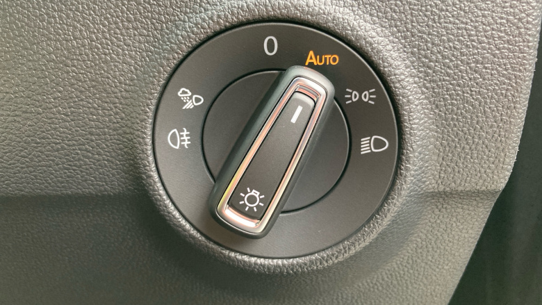 Volkswagen T-Roc 1.5 TSI Black Edition 5dr DSG Petrol Hatchback